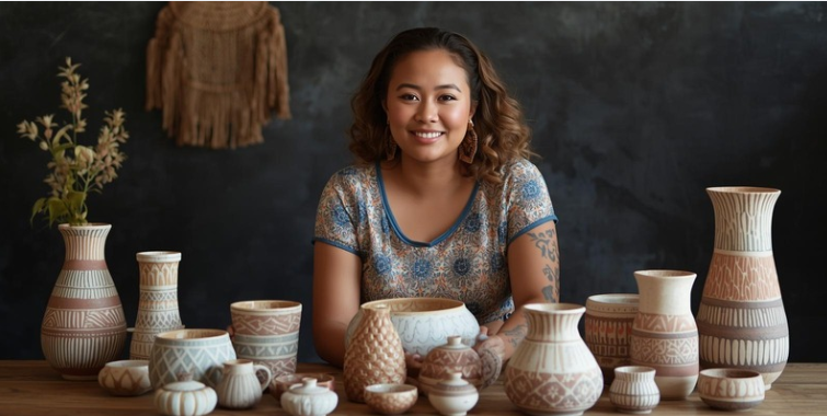 How to Make Ceramic White Again