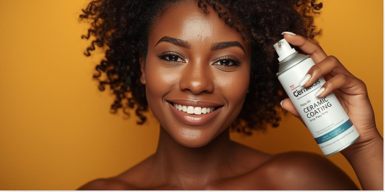 How to Apply Ceramic Coating Spray