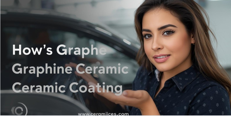 How to Apply Adam's Graphene Ceramic Coating