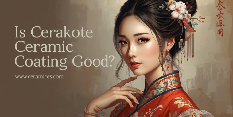 Is Cerakote Ceramic Coating Good?