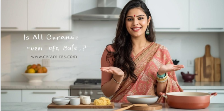 Is All Ceramic Oven Safe?