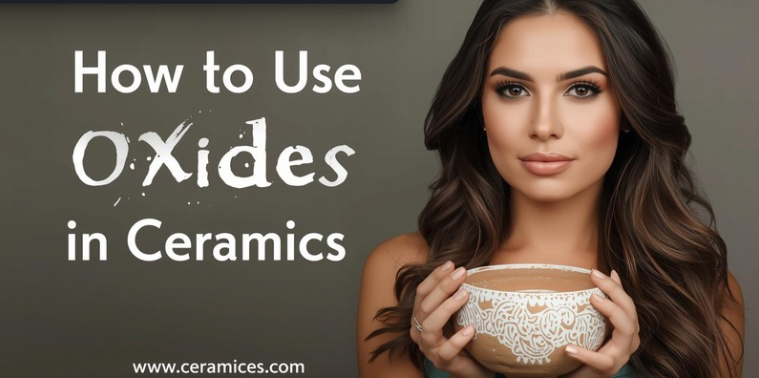 How to Use Oxides in Ceramics