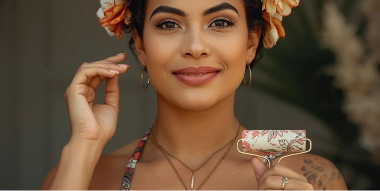 How to Use Kitsch Ceramic Thermal Rollers