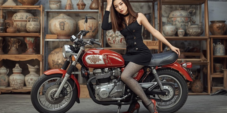 How Much to Ceramic Coat a Motorcycle