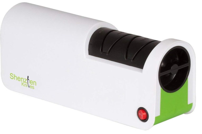 Shenzhen Knives Electric Diamond Knife Sharpener for Ceramic Knives