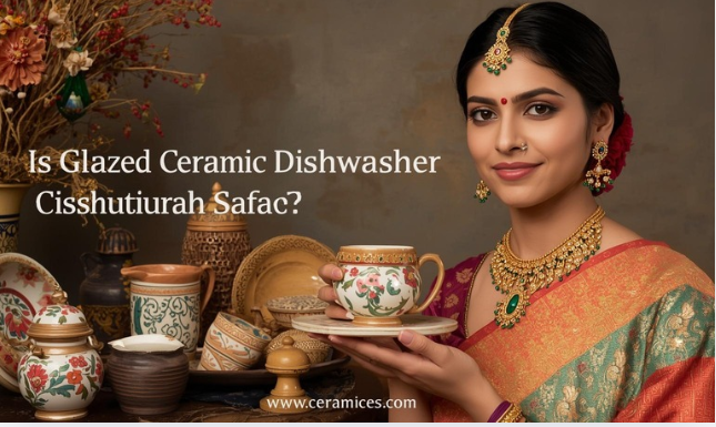 Is Glazed Ceramic Dishwasher Safe?