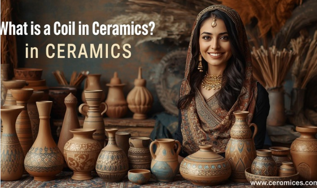 What Is a Coil in Ceramics?