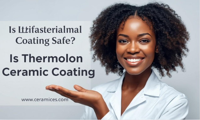 Is Thermolon Ceramic Coating Safe?