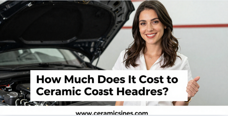 How Much Does It Cost to Ceramic Coat Headers?