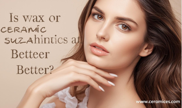 Is Wax or Ceramic Coating Better?