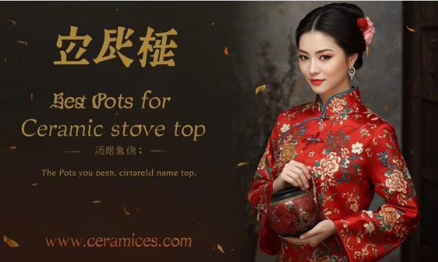 Best Pots for Ceramic Stove Top