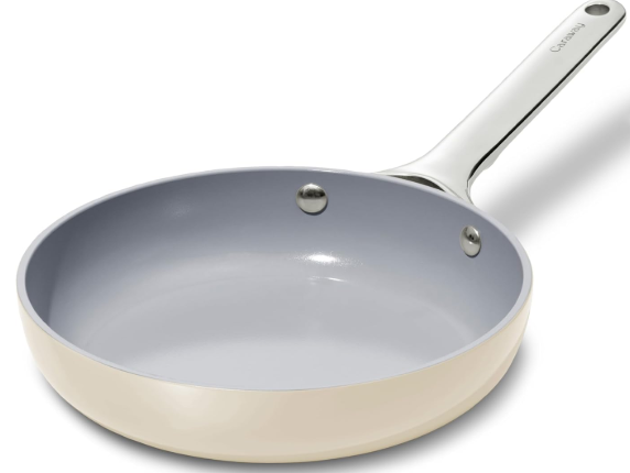 Caraway Non-Stick Stir Fry Pan