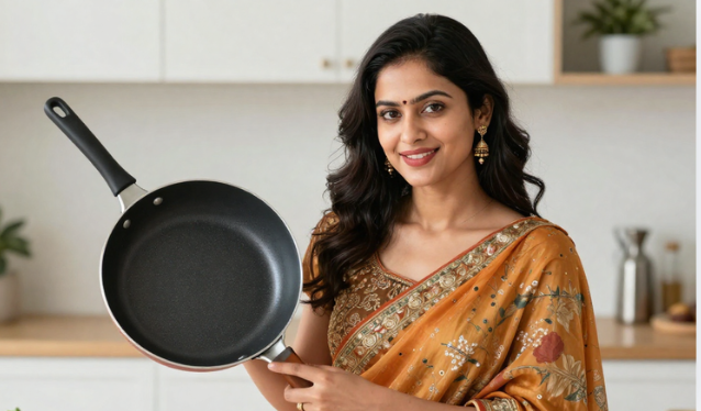 Is Ceramic Non Stick Pan Good?