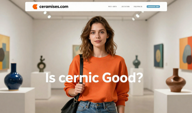 Is Ceramic Good?