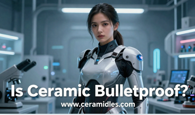 Is Ceramic Bulletproof?