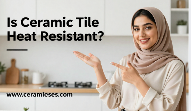 Is Ceramic Tile Heat Resistant?
