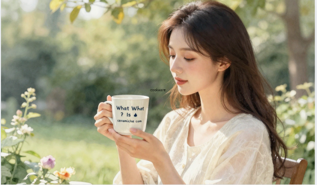 What Is a Ceramic Mug?