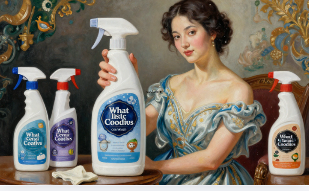 What Is Ceramic Coating Car Wash?
