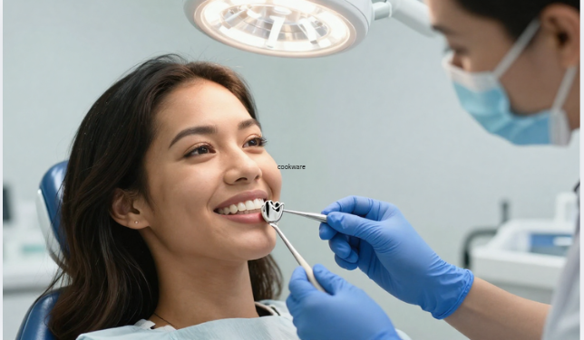 Which Is Better Metal or Ceramic Crown?