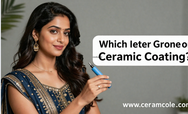 Which Is Better Graphene or Ceramic Coating?