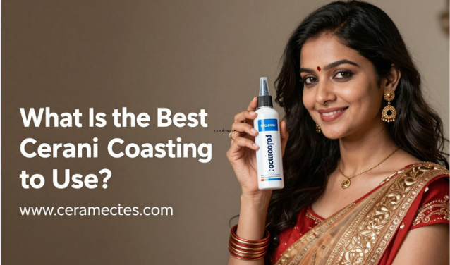 What Is the Best Ceramic Coating to Use?