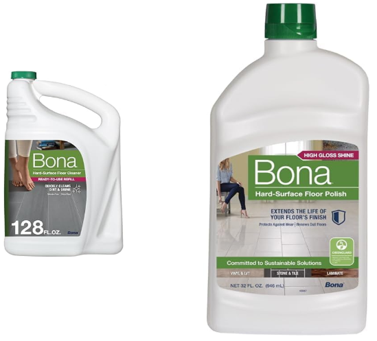 Bona Multi-Surface Floor Polish