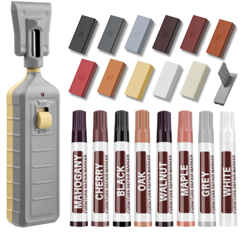 FABER Floor Shine Repair