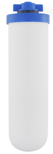  AquaCera CeraPlus 7" GF Gravity Filter Ceramic Candle