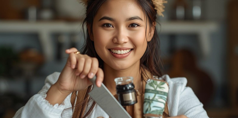 How to Clean Ceramic Knife Sharpener