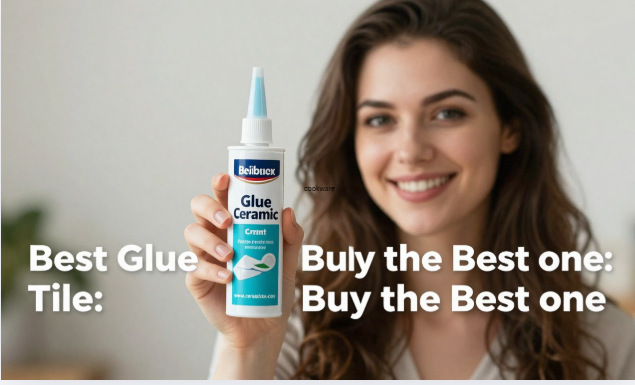 Best Glue for Ceramic Tile: Buy the Best one
