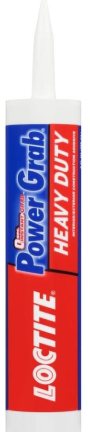 Loctite Power Grab Express Heavy Duty