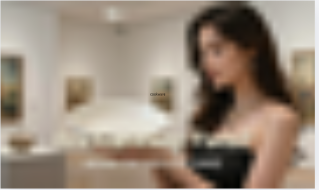 Are Caraway Pans Ceramic?