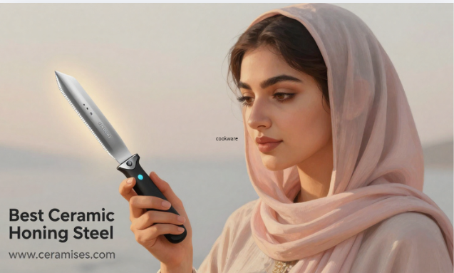 Best Ceramic Honing Steel