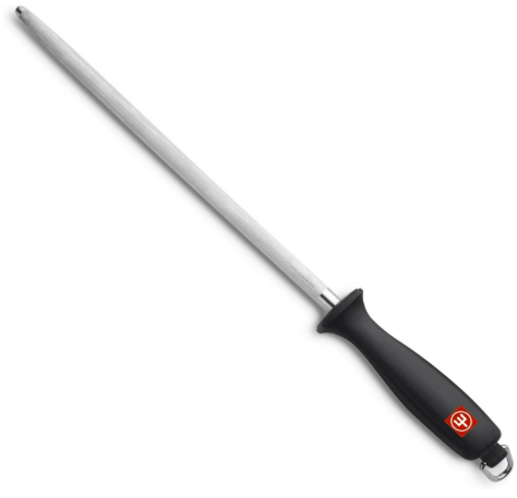 Wusthof 10 Inch Ceramic Sharpening Rod J800