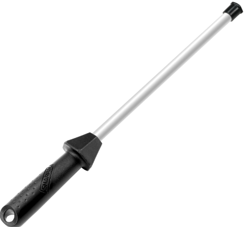 SHARPAL 118N 10 Inch Ceramic Sharpening Rod