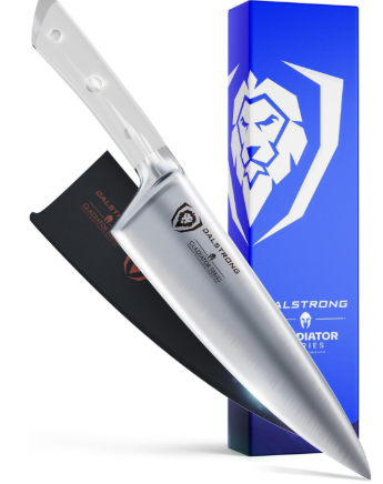 Dalstrong 10 Inch Ceramic Honing Rod