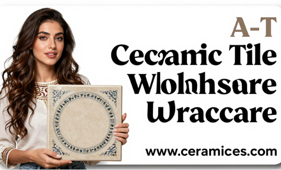 A-T Ceramic Tile Wholesale