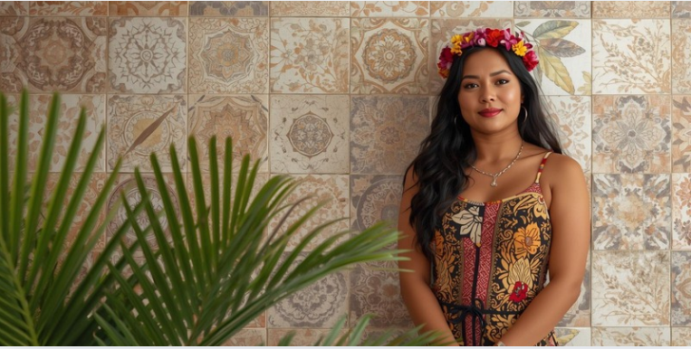 How to Display Ceramic Tiles