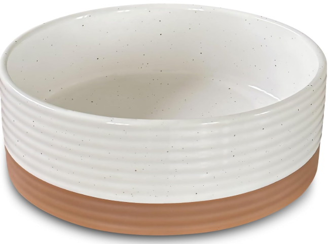 Mora Ceramic Large Mixing Bowls Set of 2