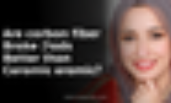 Are Carbon Fiber Brake Pads Better Than Ceramic?