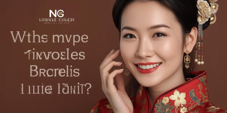 What Do Ceramic Braces Look Like?