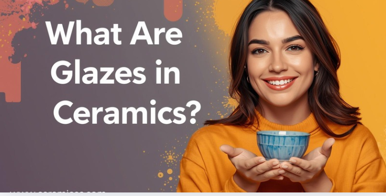 What Are Glazes in Ceramics?