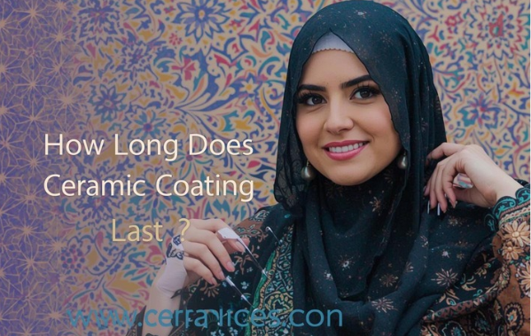 How Long Does Chemical Guys Ceramic Coating Last?