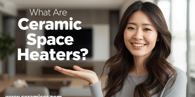 What Are Ceramic Space Heaters?