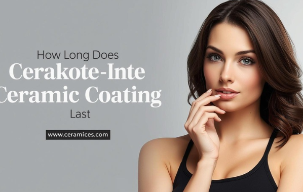 How Long Does Cerakote Ceramic Coating Last