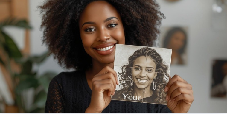 How to Put Photos on Ceramic Tiles