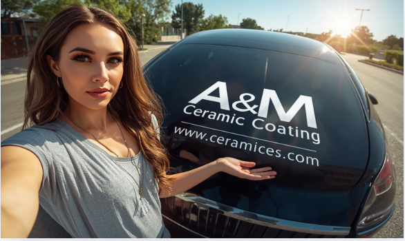 A&M Ceramic Coating