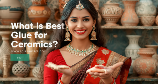 What Is Best Glue for Ceramics?
