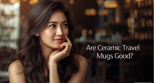Are Ceramic Travel Mugs Good?