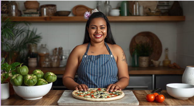 How to Clean a Ceramic Pizza Stone?